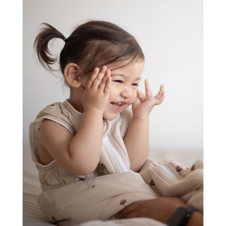 Easygrow | Nattpose - Hasselnøtt | Torgunns Barneklær AS