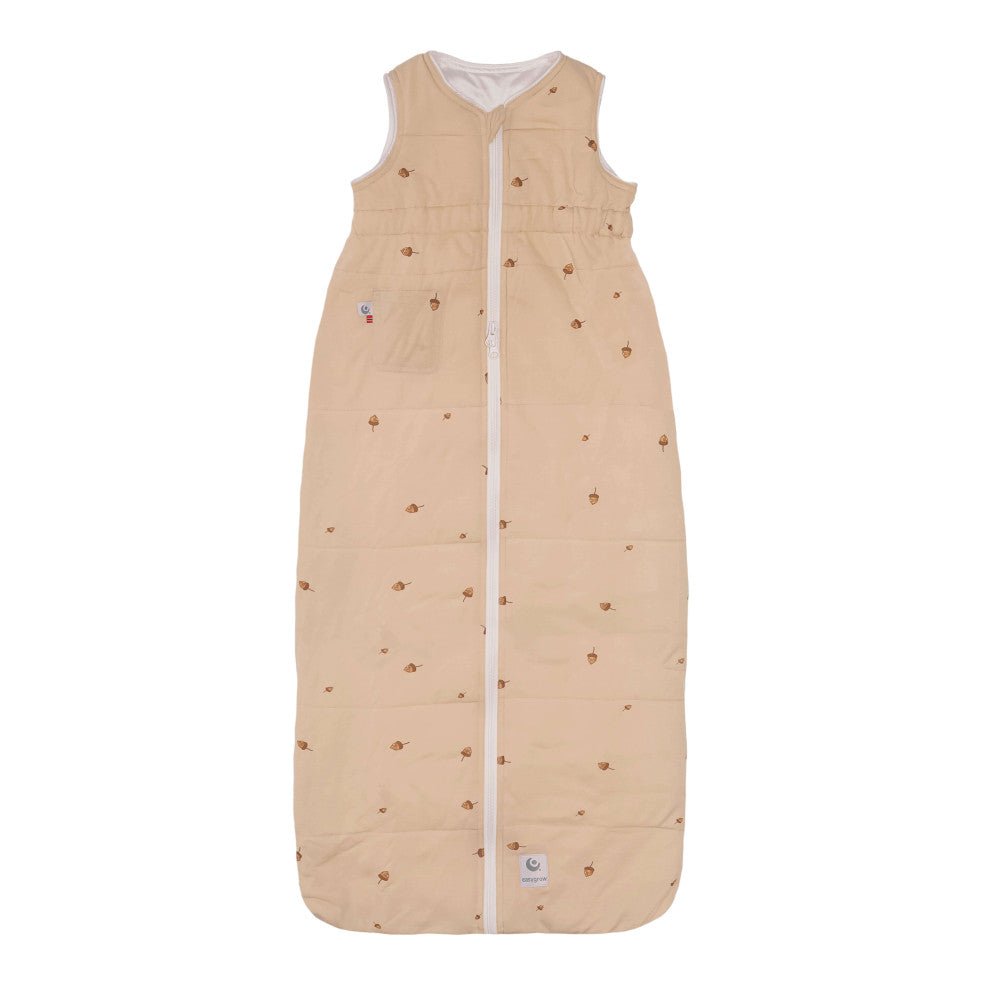 Easygrow | Nattpose - Hasselnøtt | Torgunns Barneklær AS