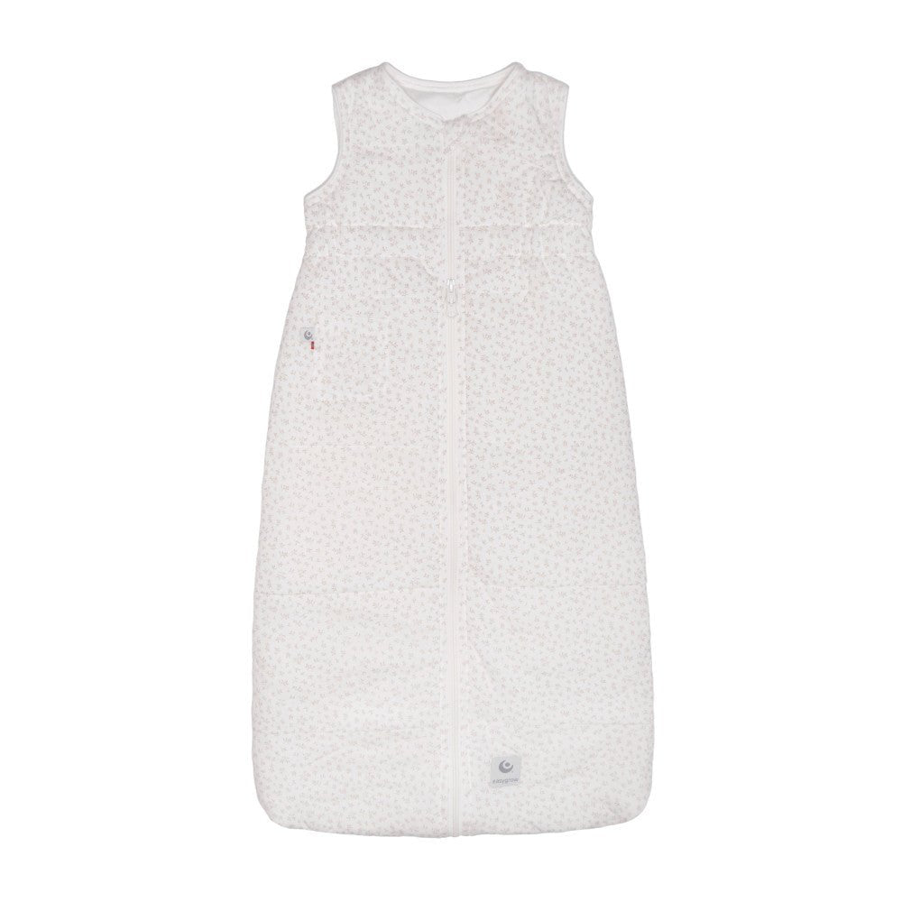 Easygrow | Nattpose Warm – Knopp Offwhite | Torgunns Barneklær AS