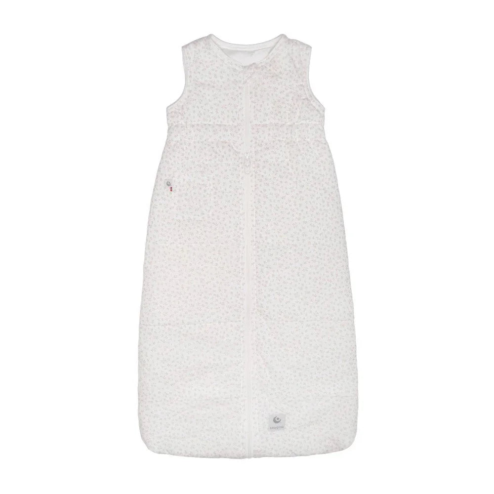 Easygrow | Nattpose Warm – Knopp Offwhite | Torgunns Barneklær AS