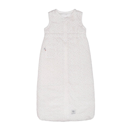 Easygrow | Nattpose Warm – Knopp Offwhite | Torgunns Barneklær AS