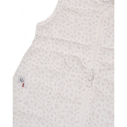 Easygrow | Nattpose Warm – Knopp Offwhite | Torgunns Barneklær AS