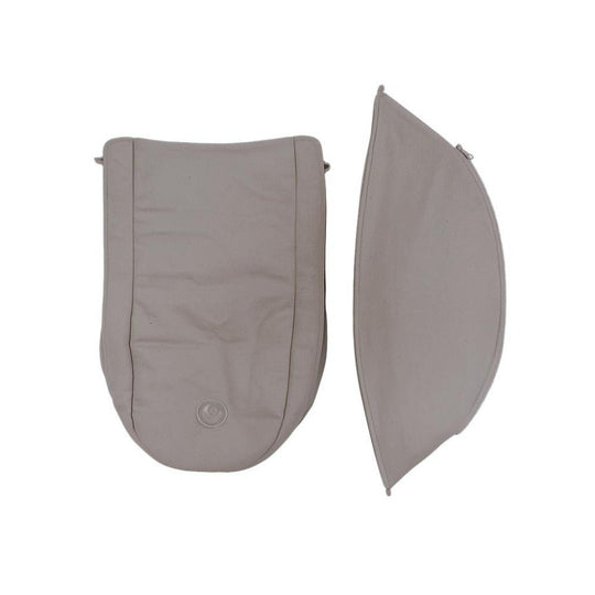 Easygrow | Skjerm & Cover til Favn 2 carrynest® - Sand | Torgunns Barneklær AS