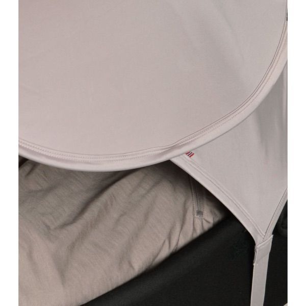 Easygrow | Solskjerm Caps - Sand | Torgunns Barneklær AS