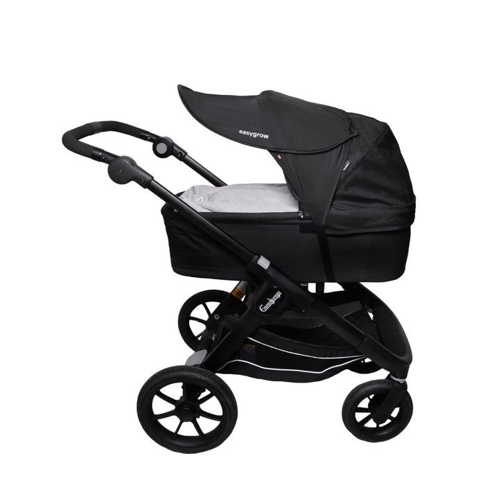 Easygrow | Solskjerm Caps - Sand | Torgunns Barneklær AS