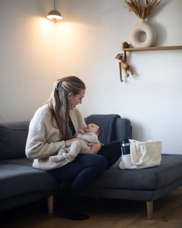 Easygrow | STELLEKURV - Ivory | Torgunns Barneklær AS