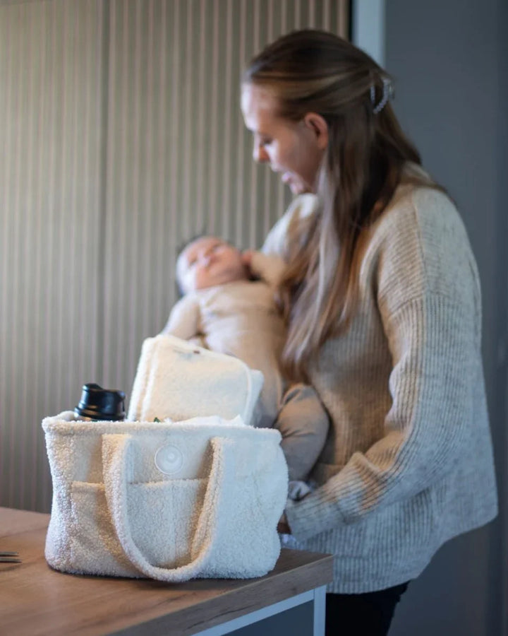 Easygrow | STELLEKURV - Ivory | Torgunns Barneklær AS