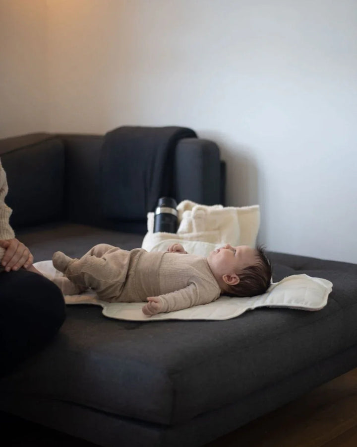 Easygrow | STELLEKURV - Ivory | Torgunns Barneklær AS