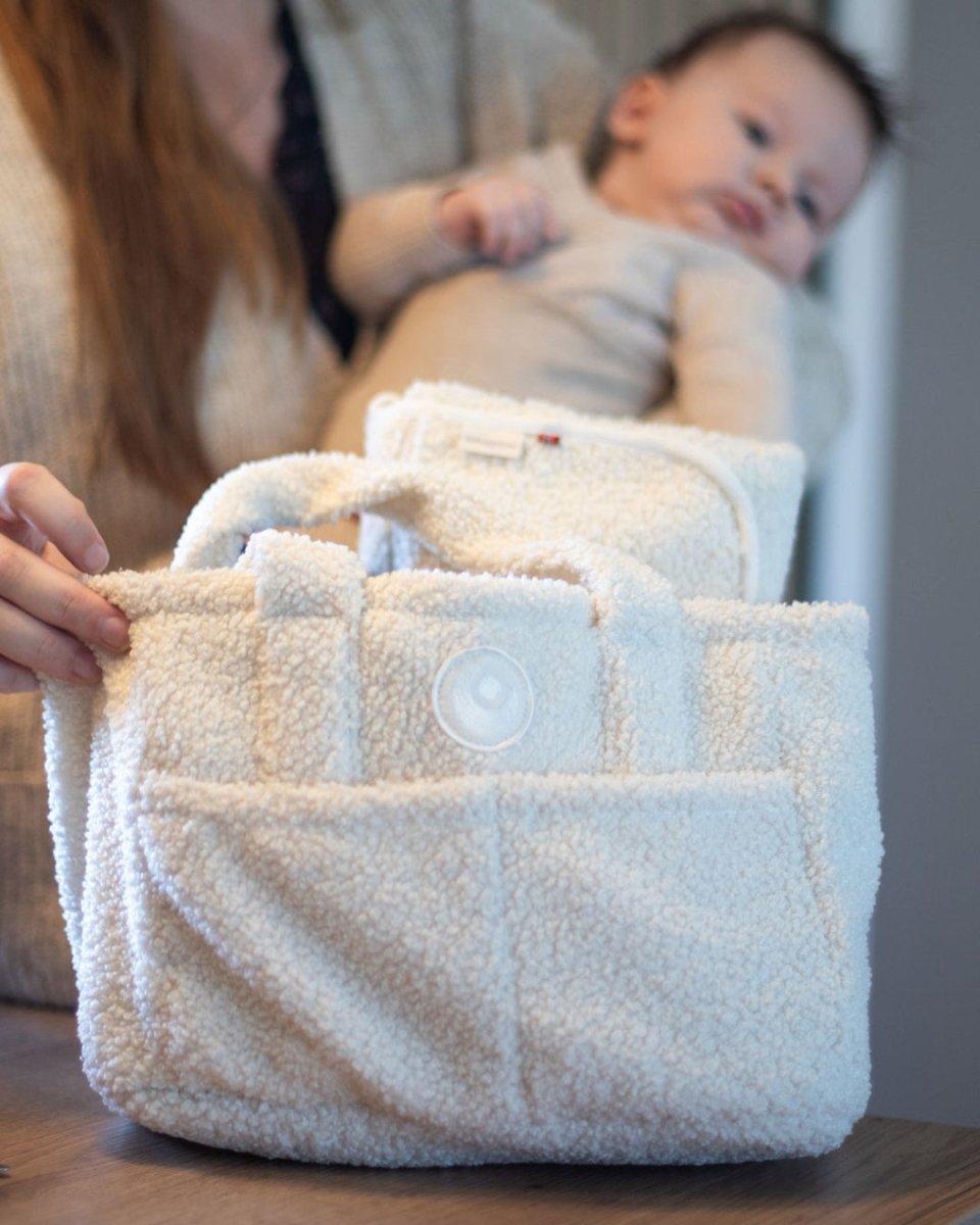 Easygrow | STELLEKURV - Sand | Torgunns Barneklær AS