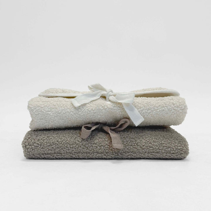 Easygrow | STELLEMATTE Teddy - Ivory | Torgunns Barneklær AS