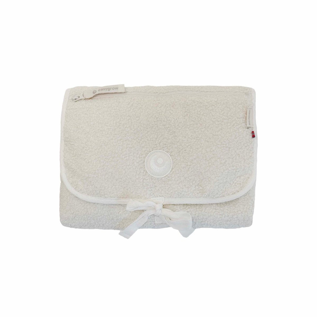 Easygrow | STELLEMATTE Teddy - Ivory | Torgunns Barneklær AS