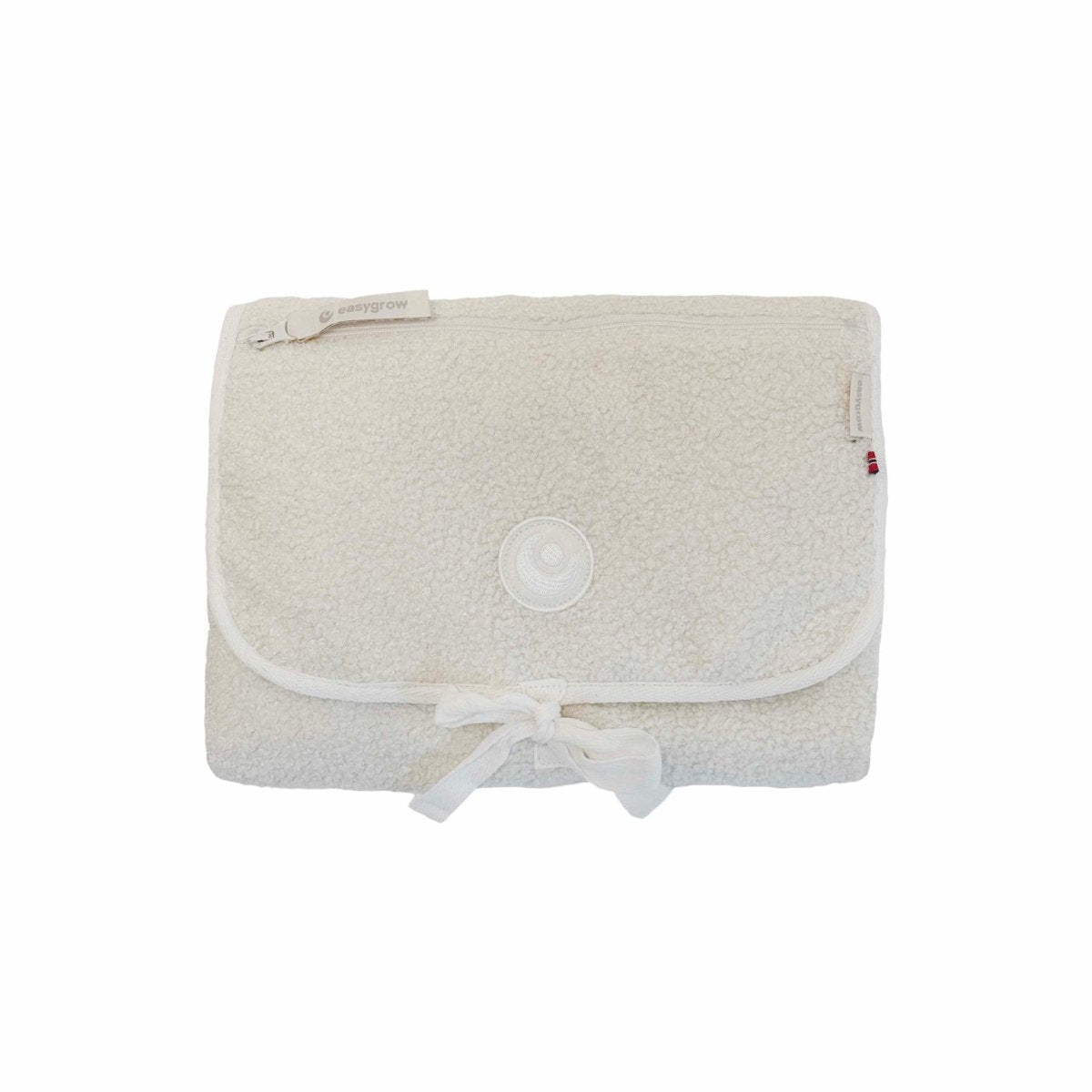 Easygrow | STELLEMATTE Teddy - Ivory | Torgunns Barneklær AS