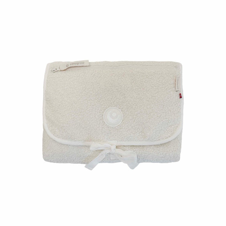 Easygrow | STELLEMATTE Teddy - Ivory | Torgunns Barneklær AS