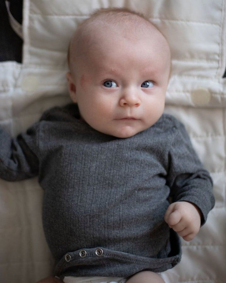 Easygrow | STELLEMATTE Teddy - Sand | Torgunns Barneklær AS