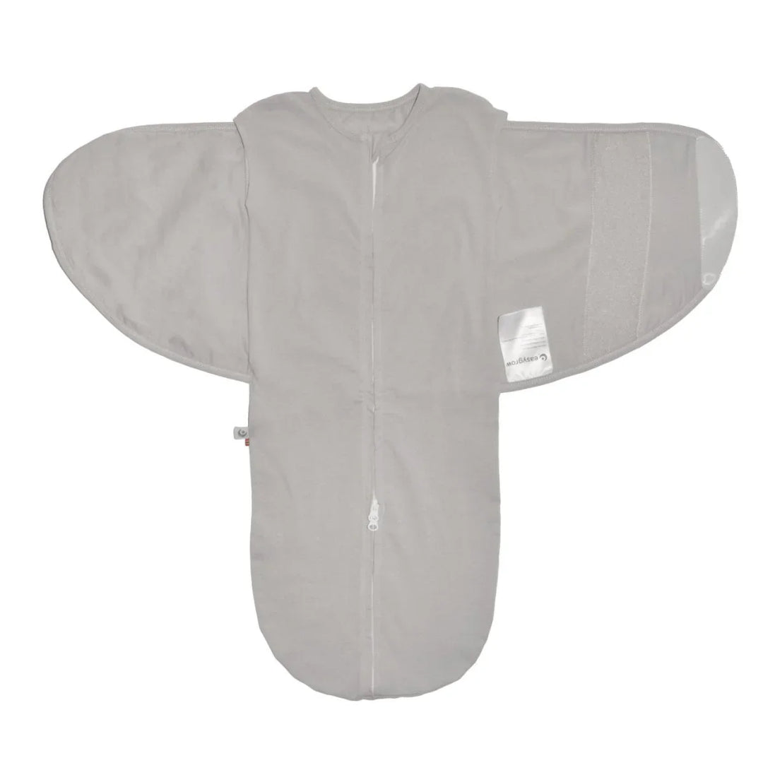 Easygrow | Swaddle Svøpepose - Grå | Torgunns Barneklær AS
