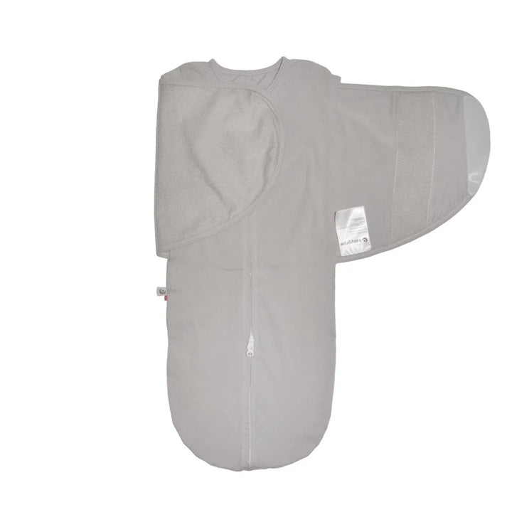 Easygrow | Swaddle Svøpepose - Grå | Torgunns Barneklær AS