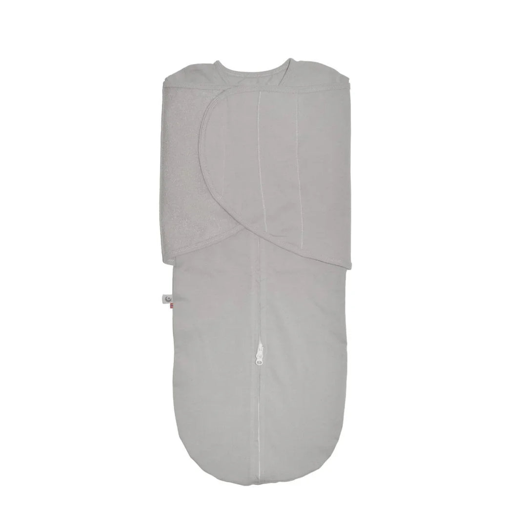 Easygrow | Swaddle Svøpepose - Grå | Torgunns Barneklær AS