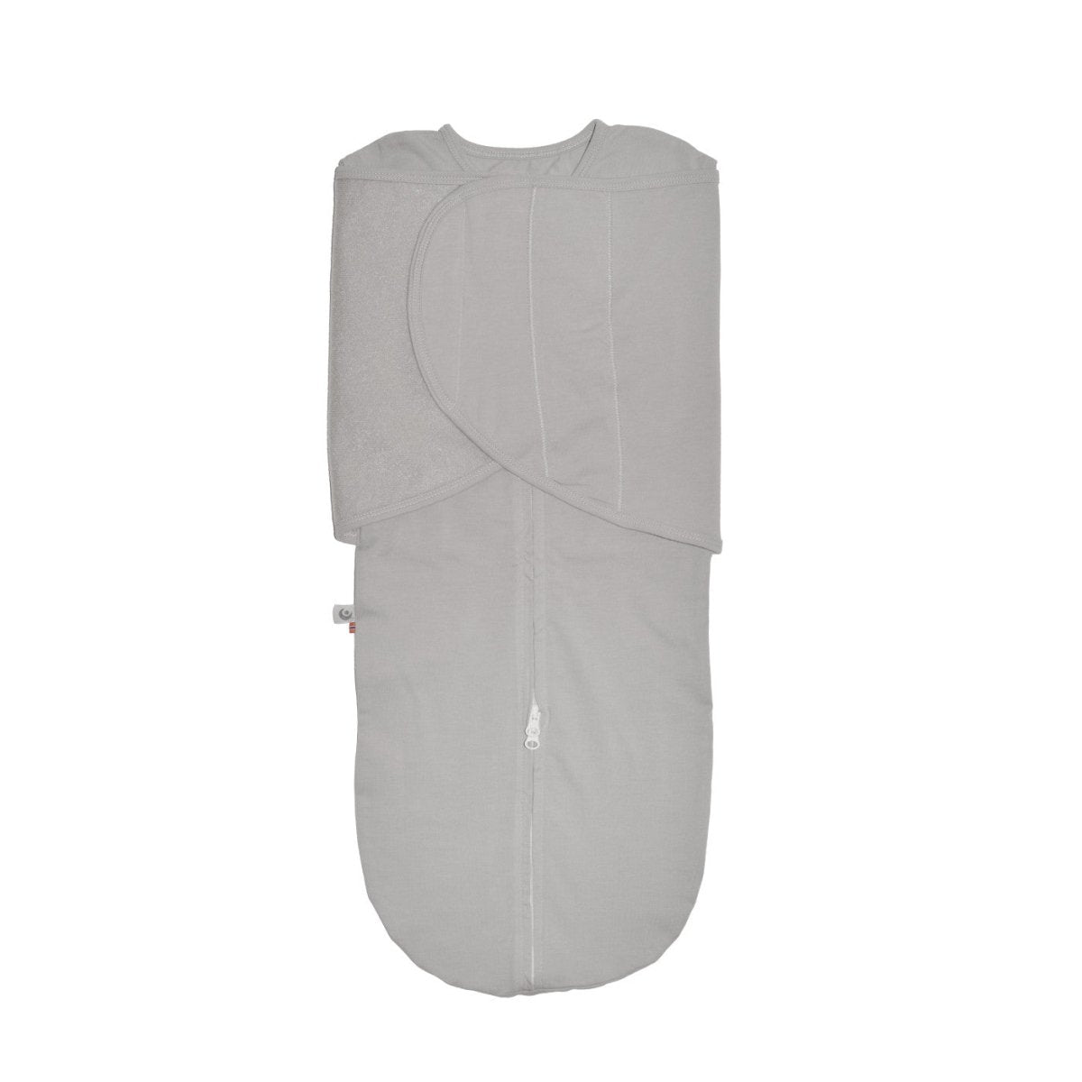 Easygrow | Swaddle Svøpepose - Grå | Torgunns Barneklær AS