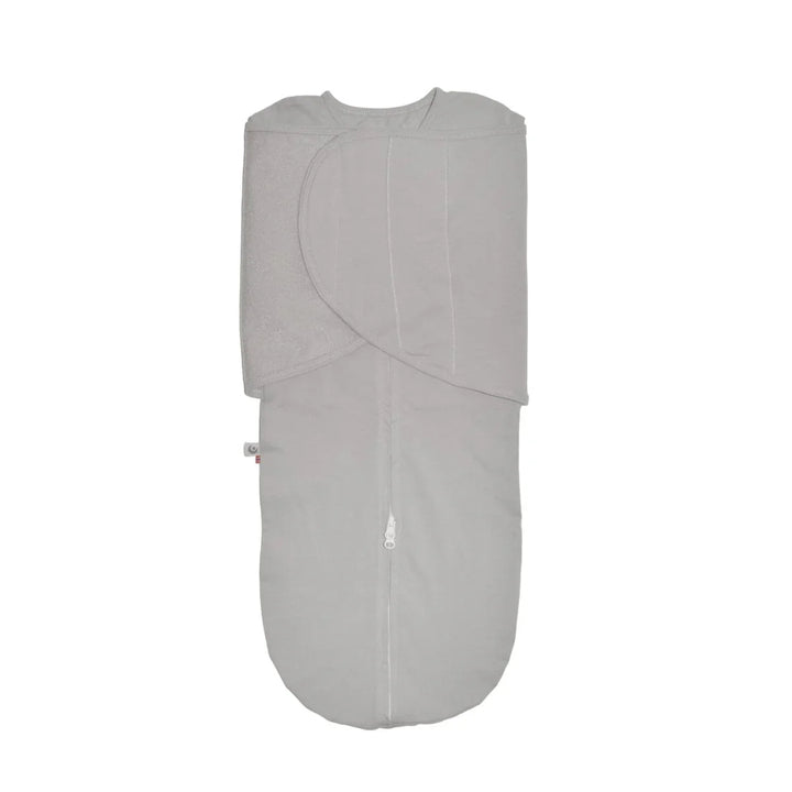 Easygrow | Swaddle Svøpepose - Grå | Torgunns Barneklær AS