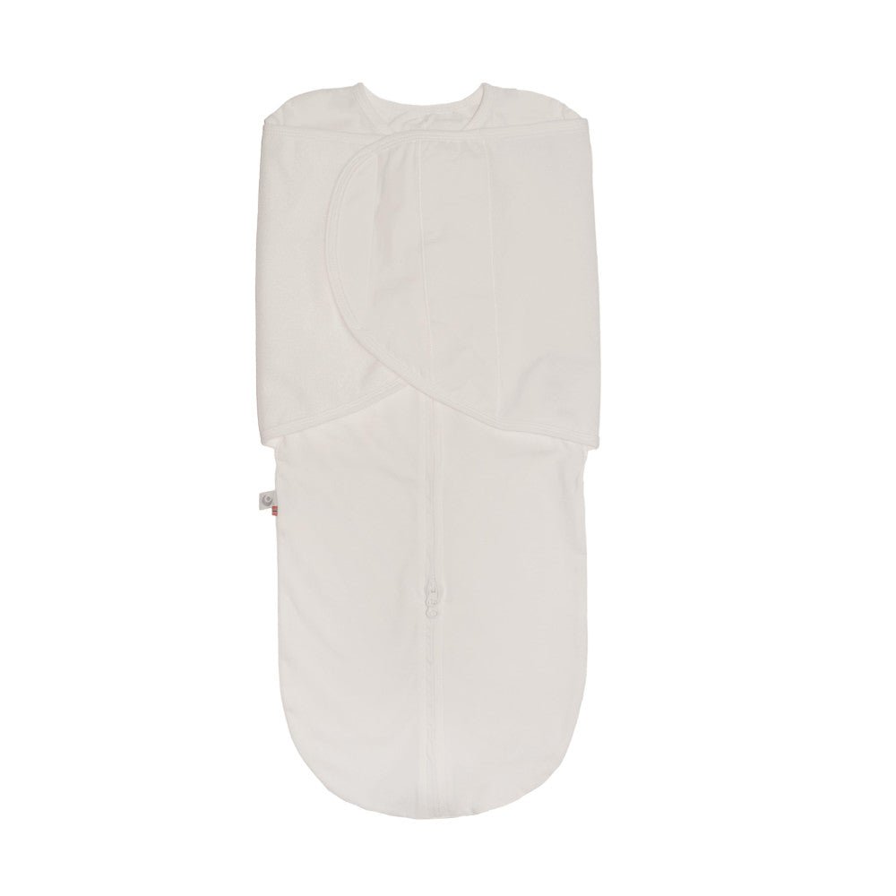 Easygrow | Swaddle Svøpepose - Offwhite | Torgunns Barneklær AS