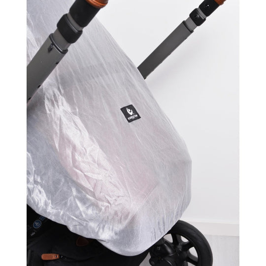 Easygrow | UV & - myggnett m/Glidelås | Torgunns Barneklær AS