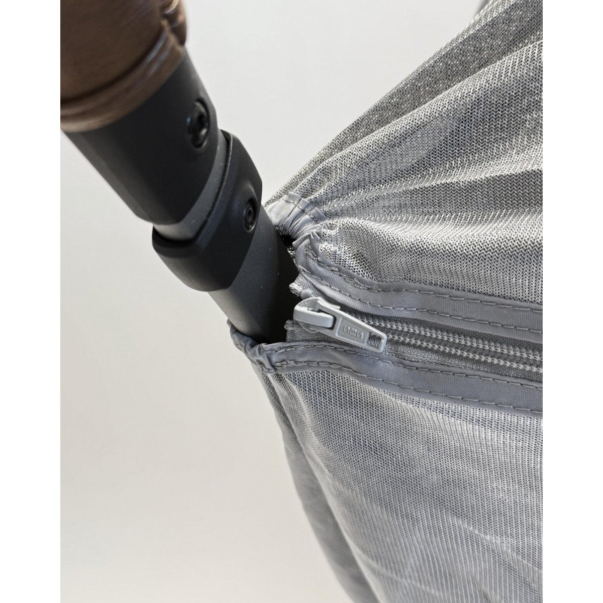 Easygrow | UV & - myggnett m/Glidelås | Torgunns Barneklær AS