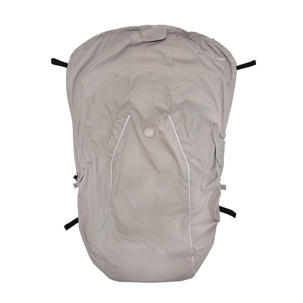 Easygrow | Varma Stormtrekk – perfekt til både vogn og bæresele - Sand | Torgunns Barneklær AS