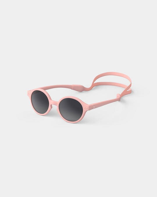 IZIPIZI Baby | Solbriller 0-9mnd - Pastel Pink