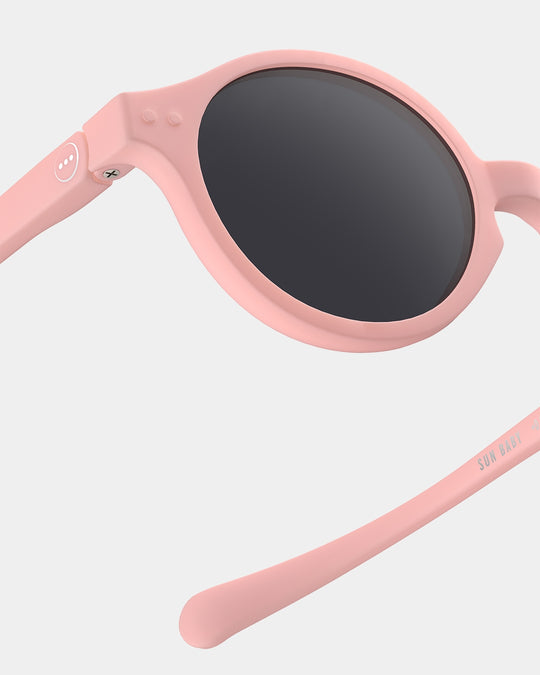 IZIPIZI Baby | Solbriller 0-9mnd - Pastel Pink