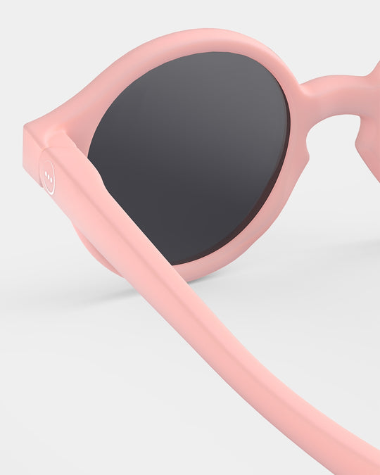 IZIPIZI Baby | Solbriller 0-9mnd - Pastel Pink