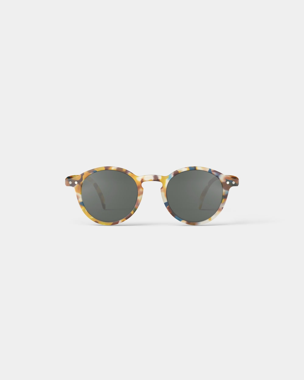 IZIPIZI Junior | Solbriller 5-10år - Blue Tortoise