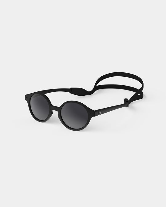 IZIPIZI Kids | Solbriller 9-36mnd - Black