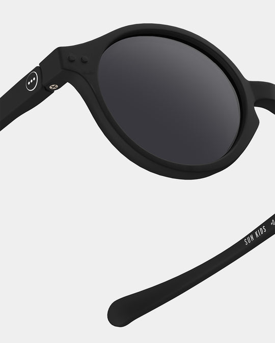 IZIPIZI Kids | Solbriller 9-36mnd - Black