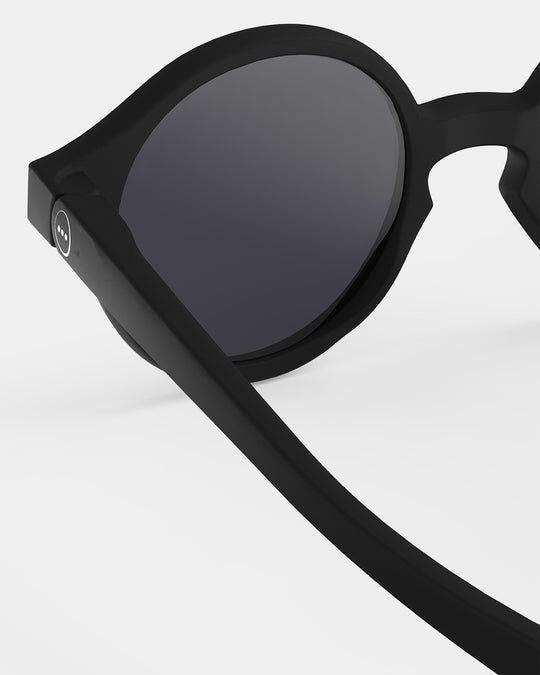 IZIPIZI Kids | Solbriller 9-36mnd - Black