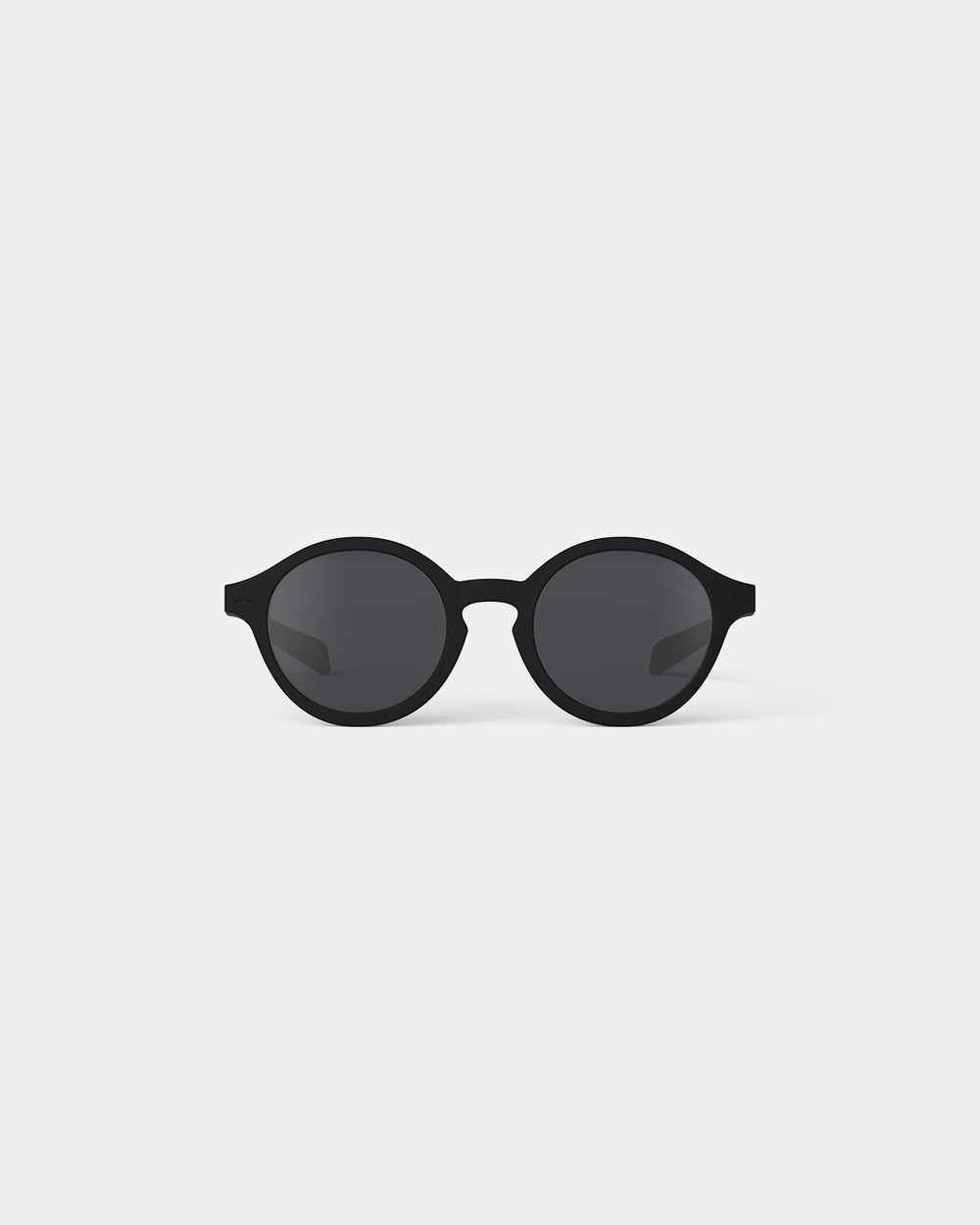 IZIPIZI Kids+ | Solbriller 3-5år - Black