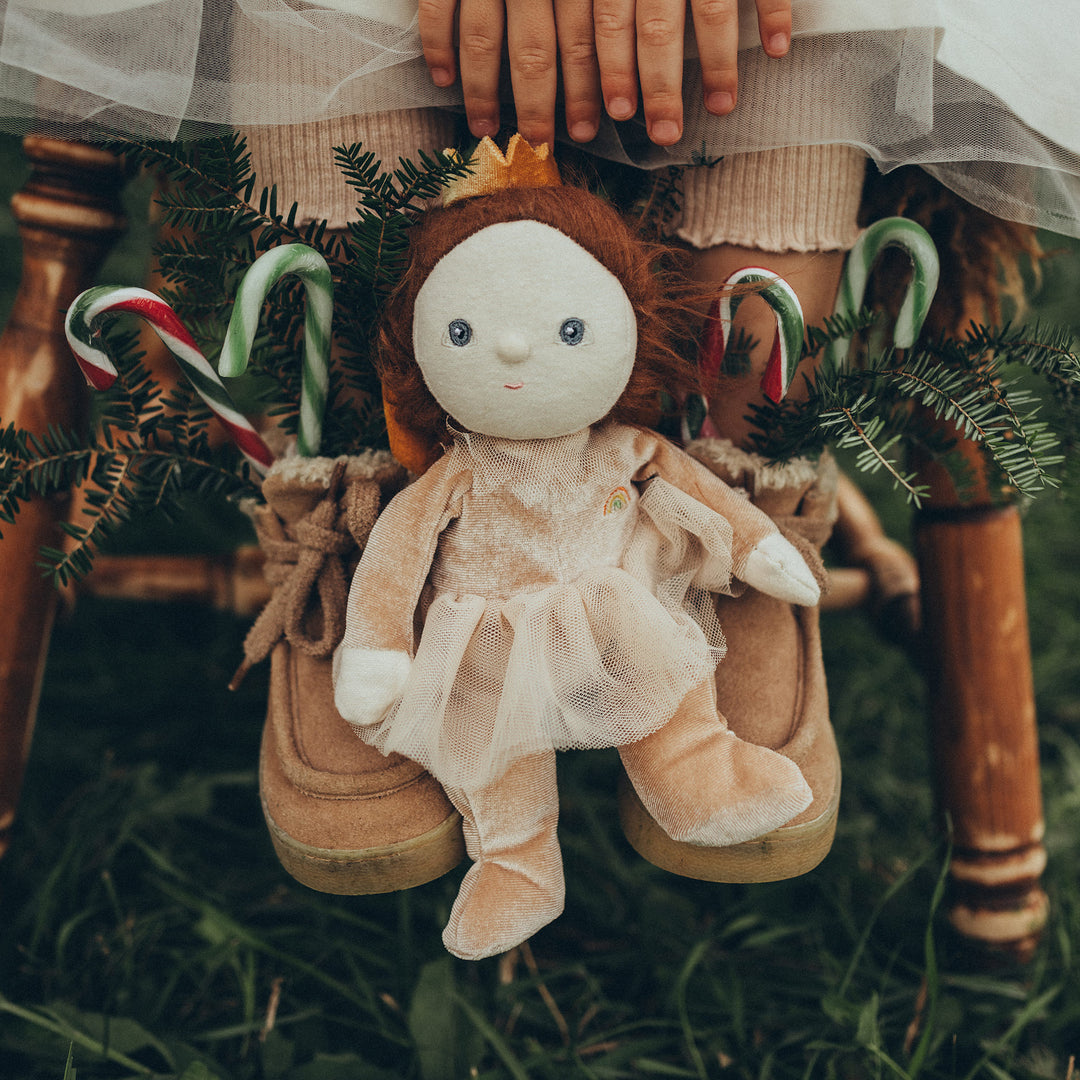 Olli Ella | Dinky Dinkums Jolly Dollies - Sherry Sugarplum