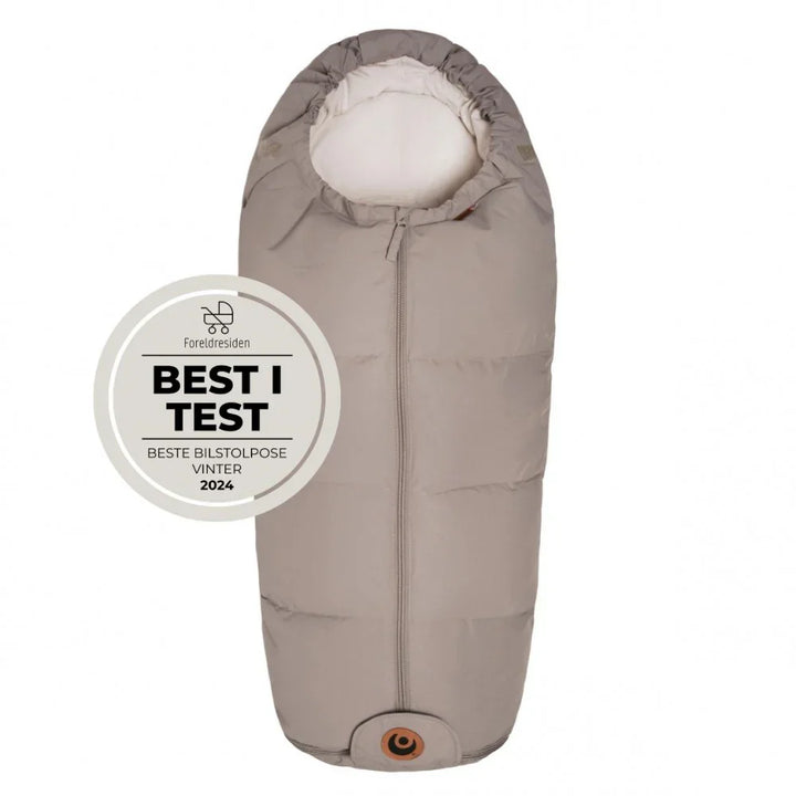 Easygrow | Ferd Maxi Bilstolpose - Sand