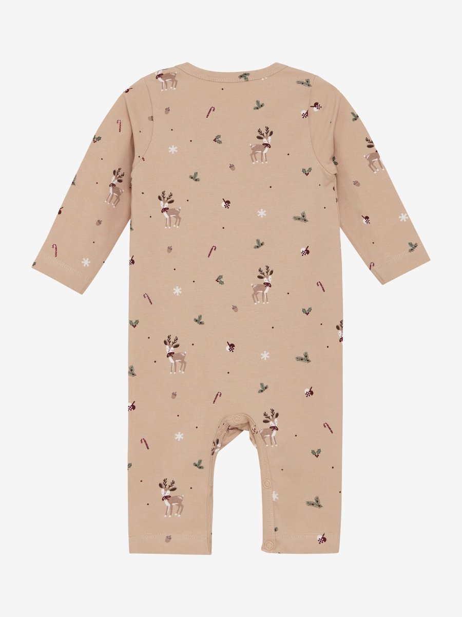 Fixoni | Christmas Suit LS - Moonlight | Torgunns Barneklær AS