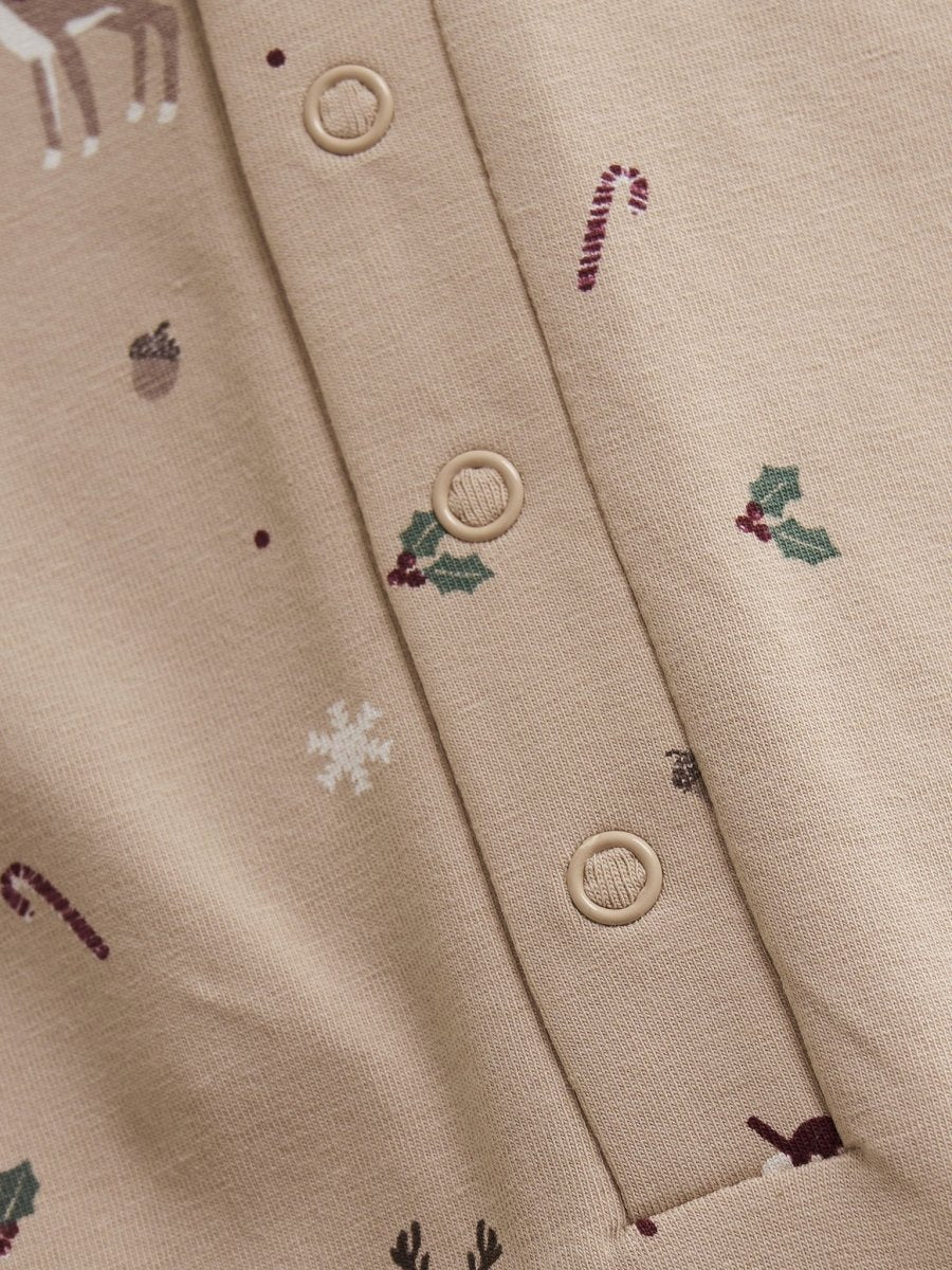 Fixoni | Christmas Suit LS - Moonlight | Torgunns Barneklær AS