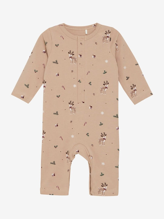 Fixoni | Christmas Suit LS - Moonlight | Torgunns Barneklær AS