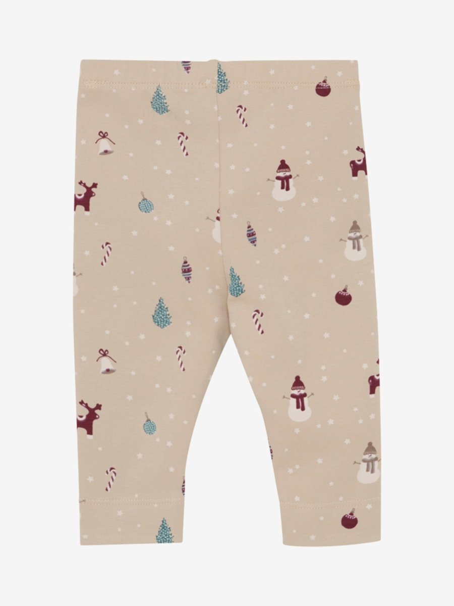 Fixoni Snømagi Leggings - Moonlight | Torgunns Barneklær AS