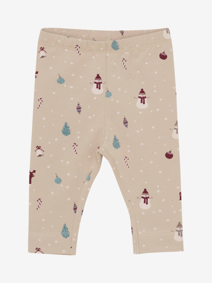 Fixoni Snømagi Leggings - Moonlight | Torgunns Barneklær AS