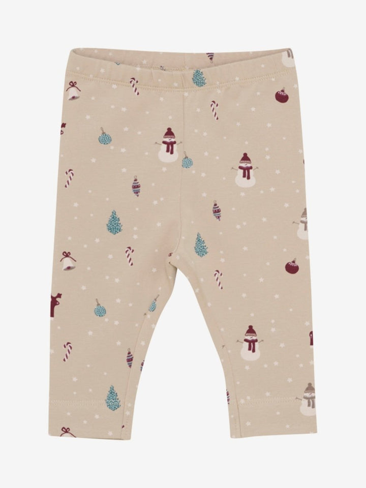 Fixoni Snømagi Leggings - Moonlight | Torgunns Barneklær AS