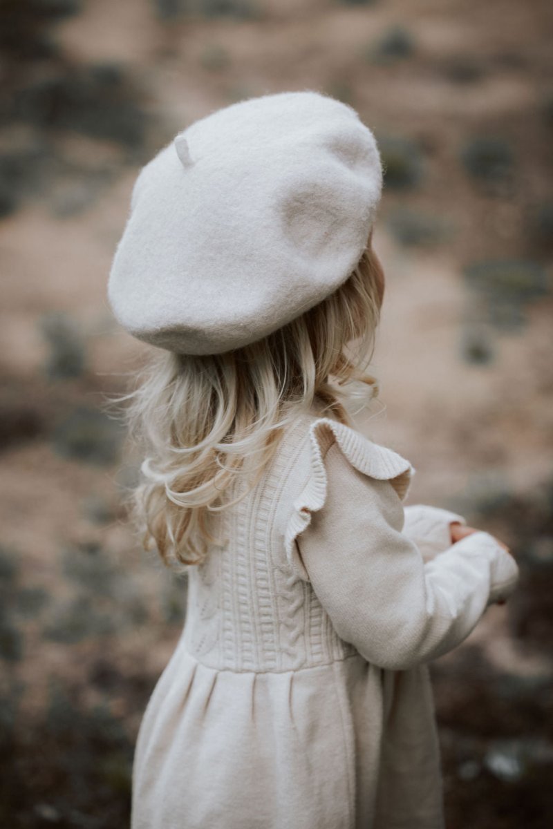 Fliink | ALILLY Dress - Sandshell | Torgunns Barneklær AS