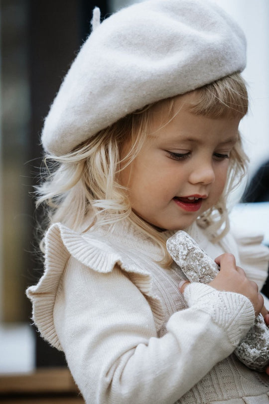 Fliink | ALILLY Dress - Sandshell | Torgunns Barneklær AS