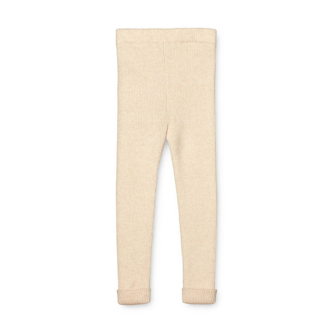 FLIINK BENNA RIB LEGGING - SANDSHELL | Torgunns Barneklær AS