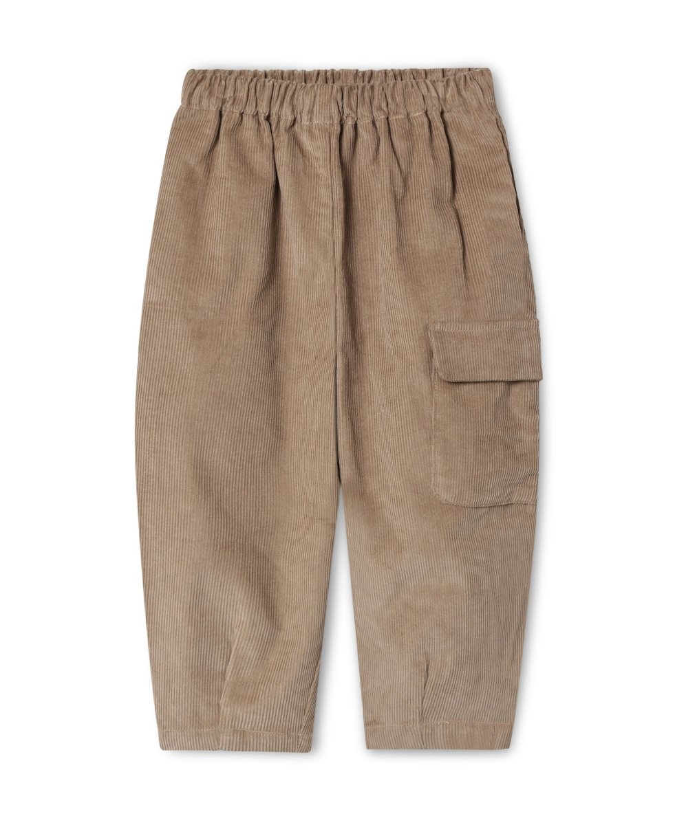FLIINK Billy Cargo Pant - Pine Bark | Torgunns Barneklær AS