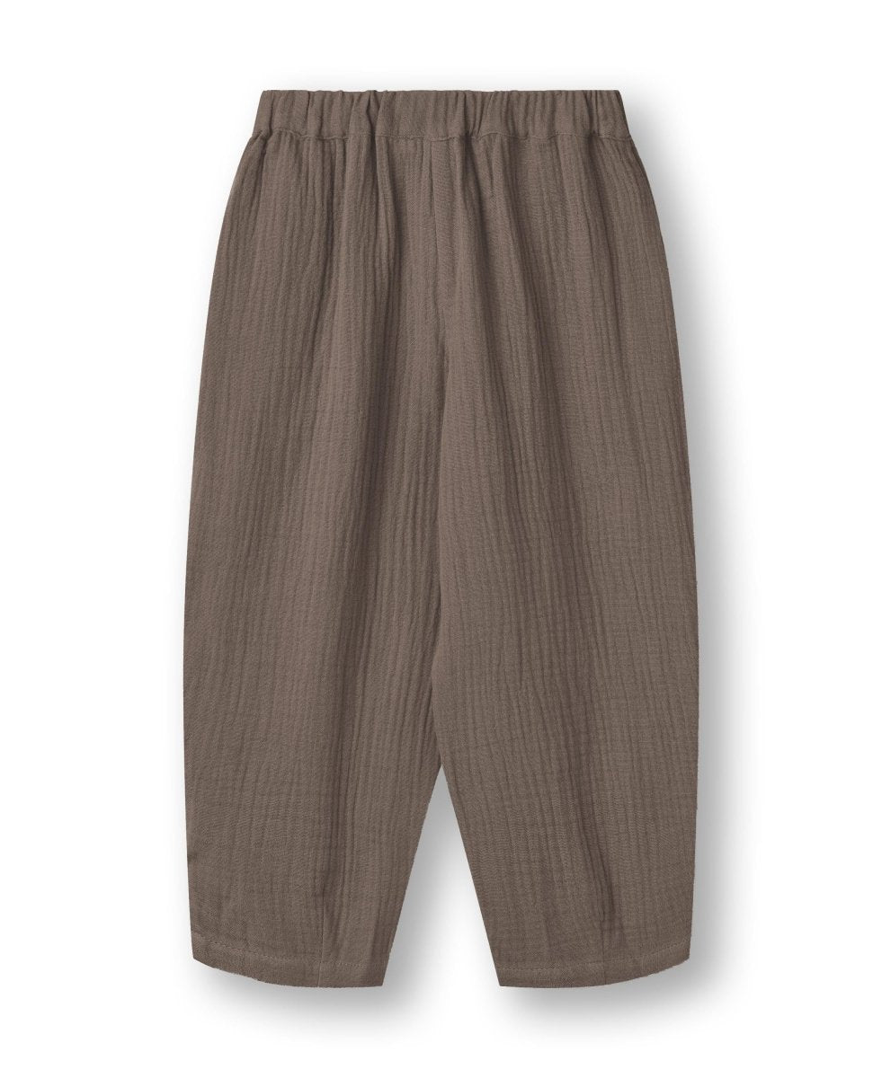 FLIINK ELMO PANT - PINE BARK | Torgunns Barneklær AS