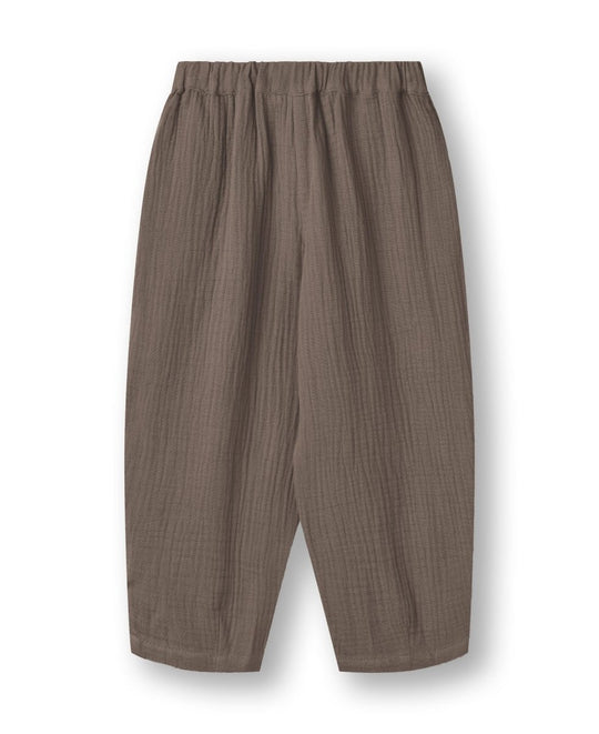 FLIINK ELMO PANT - PINE BARK | Torgunns Barneklær AS