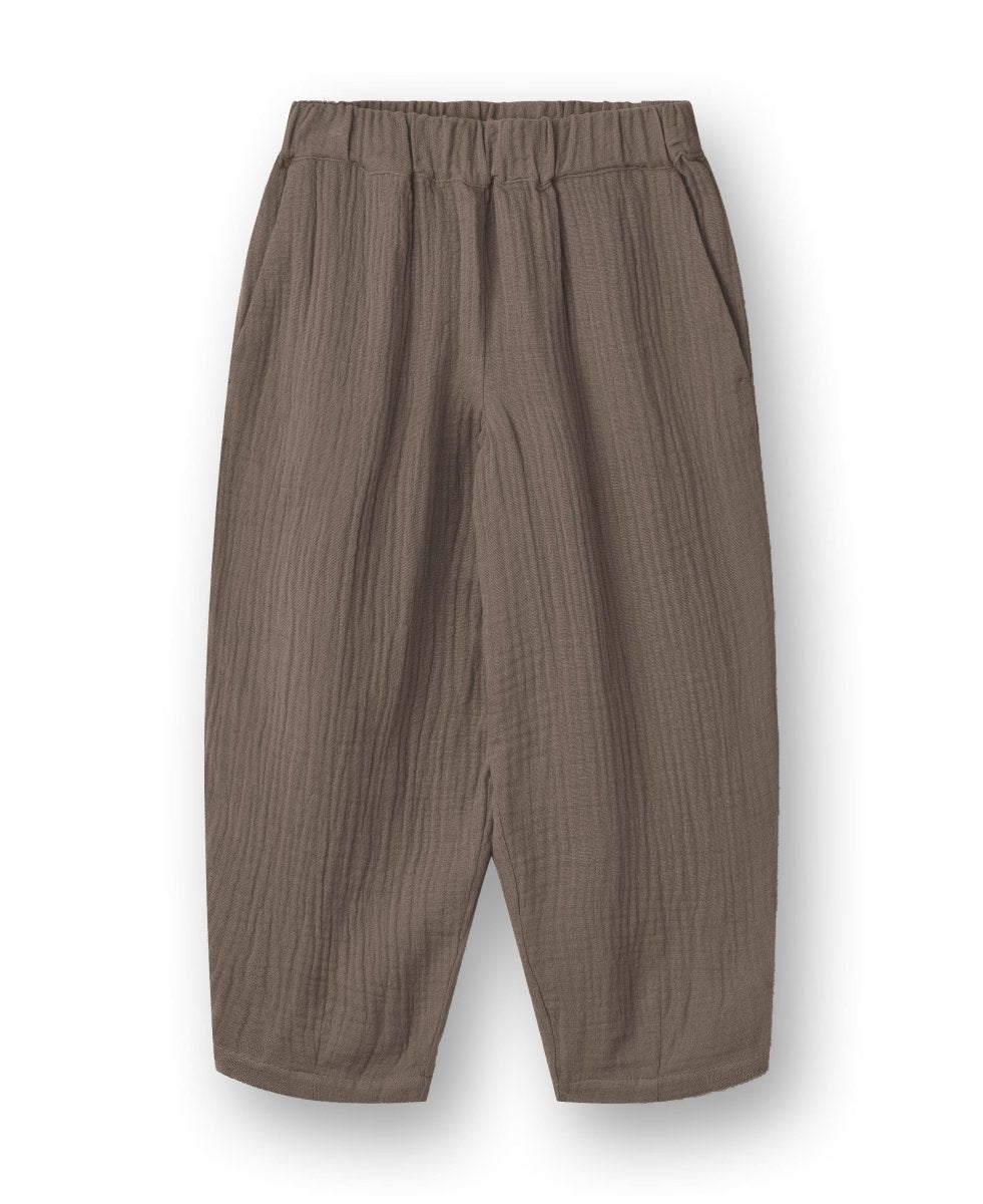 FLIINK ELMO PANT - PINE BARK | Torgunns Barneklær AS